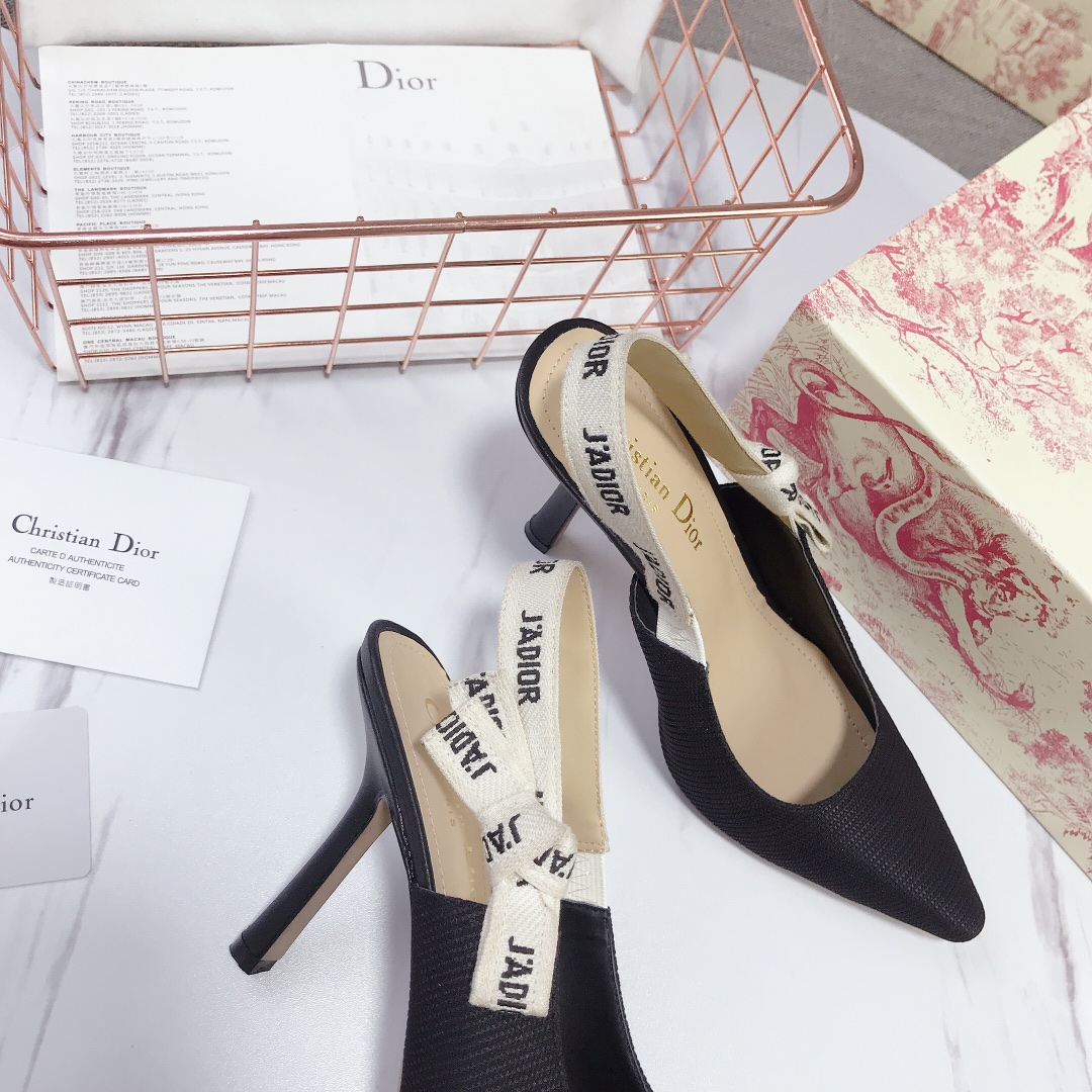 Women's high heels